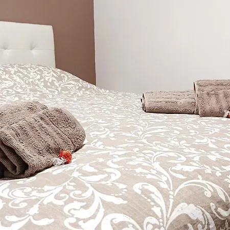 Apartment Mirella *