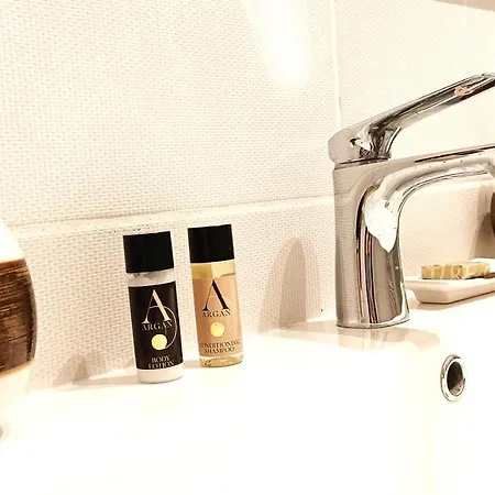 Apartment Mirella *