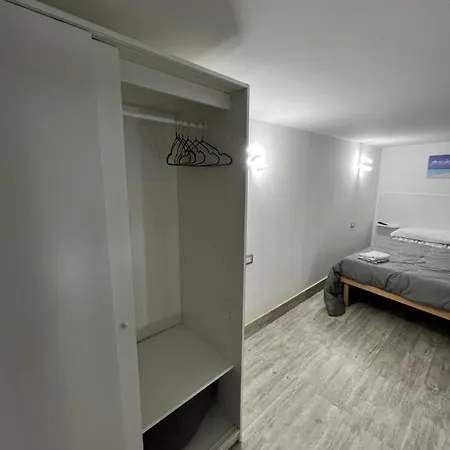 Centro-la Casa Di Lucio Neapol