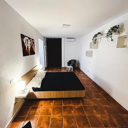 Terno Su Apartment Naples