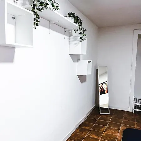 Terno Su Apartment