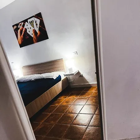 Terno Su Apartment