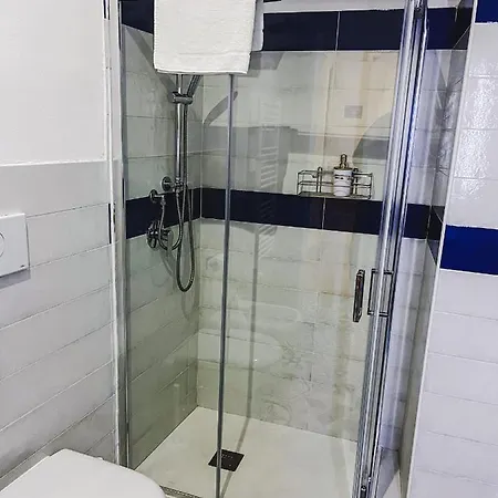 Apartment Terno Su Naples