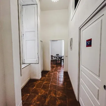 Apartment Terno Su Naples