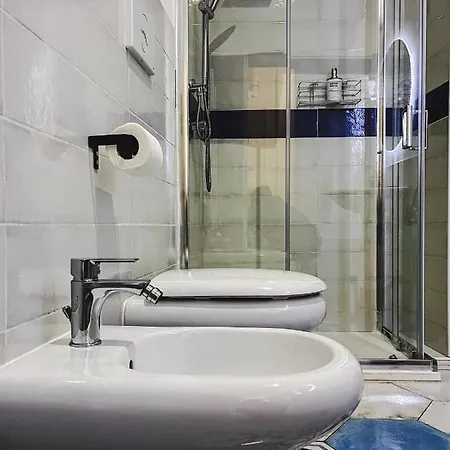Apartment Terno Su