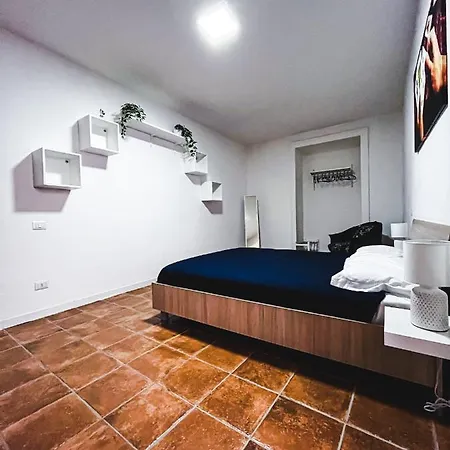 Terno Su Naples