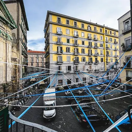 Apartment Terno Su *
