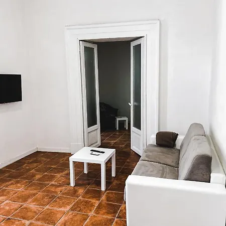 Apartment Terno Su
