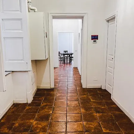 Apartment Terno Su Naples