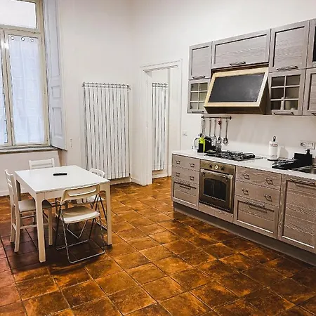 Terno Su Naples