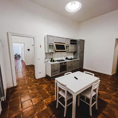 Terno Su Apartment