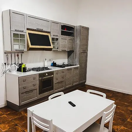 Terno Su Apartment *
