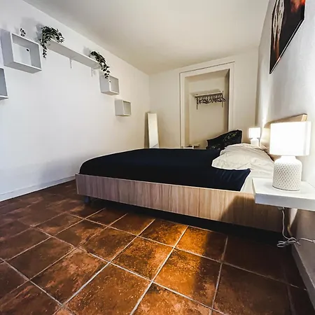 Terno Su Apartment Naples