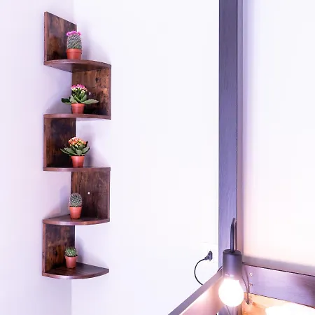 Tiny Daisy House Appartamento *