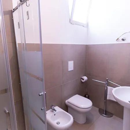 Apartamento Tiny Daisy House Nápoles