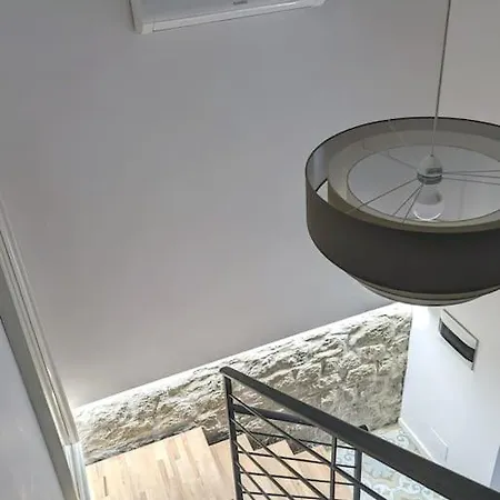 La Casita Di Capodimonte Apartment *
