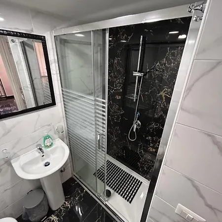 Giovanni Luxury Suites Appartamento Napoli