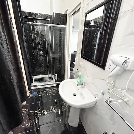 Giovanni Luxury Suites * Napoli