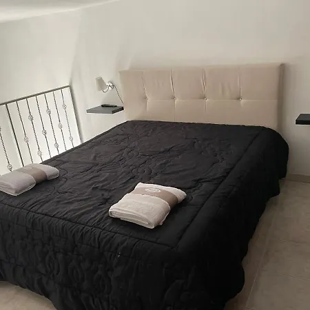 Apartment Casa Antonella *
