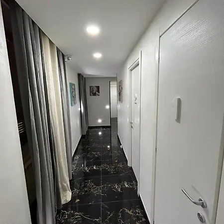 Appartamento Giovanni Luxury Suites Napoli