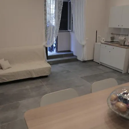Casa Vacanza Eliana Дом отдыха