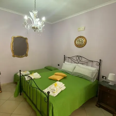 La Casa Del Sole Napoli