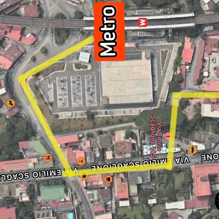 Linea1 Apartment *