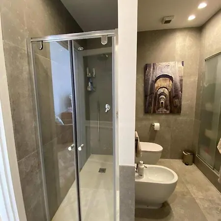 Apartment Donci Penthouse Naples