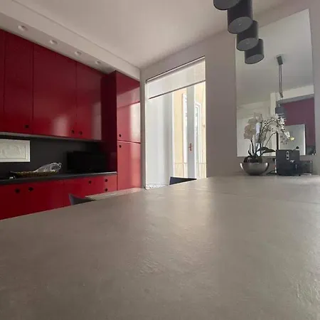 Apartment Donci Penthouse *