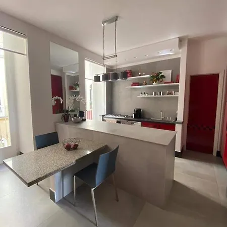Donci Penthouse Naples