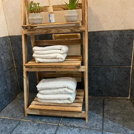 La Piazzetta Vakantiehuis Napels