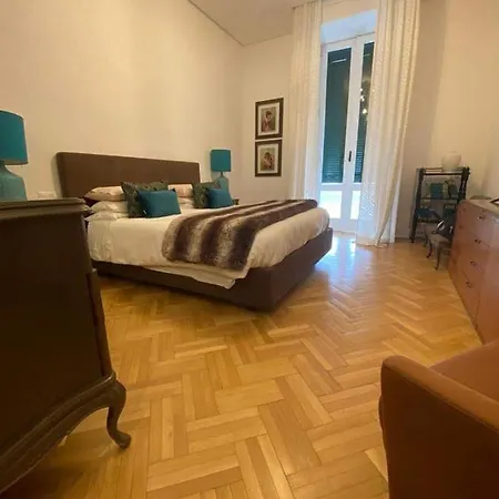 Apartment Donci Penthouse