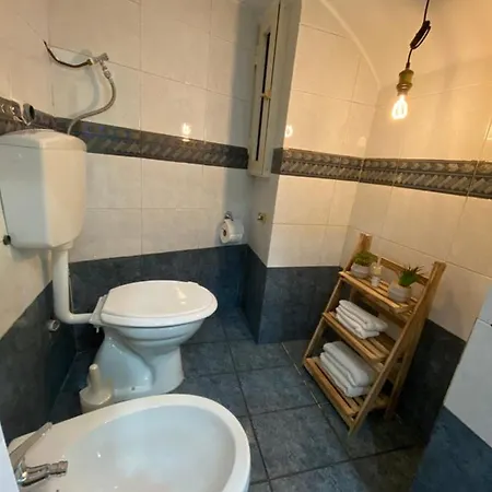Casa de Férias La Piazzetta *