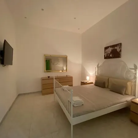 La Piazzetta Casa de Férias Nápoles