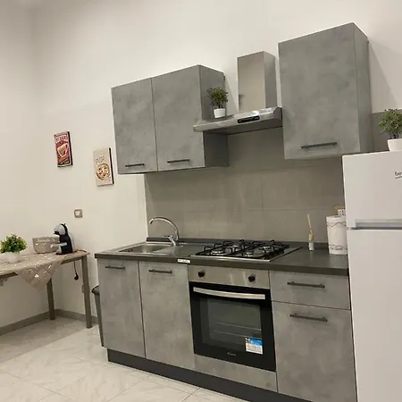 La Piazzetta Casa de Férias *