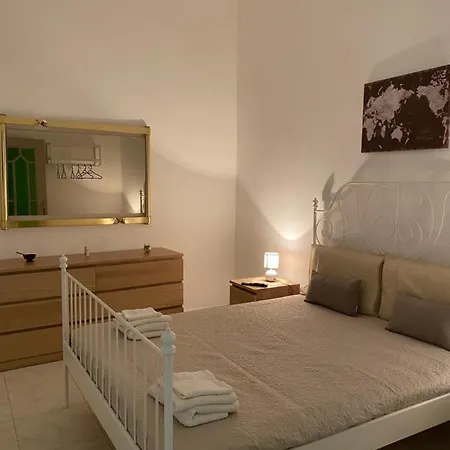 La Piazzetta Vakantiehuis