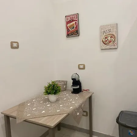 La Piazzetta *