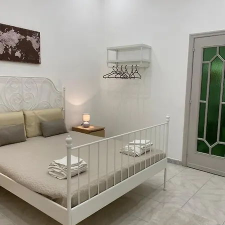 Vakantiehuis La Piazzetta
