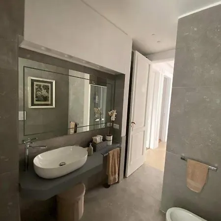 Donci Penthouse Naples