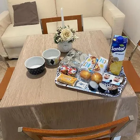 Casa Lucia *