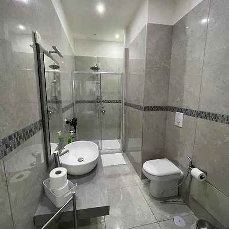 Limatola Bed & Breakfast *
