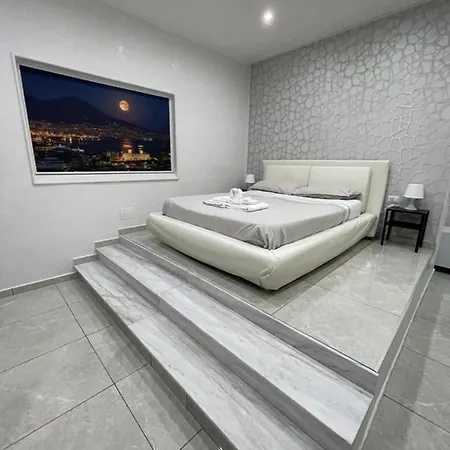 Limatola Bed & Breakfast Napoli