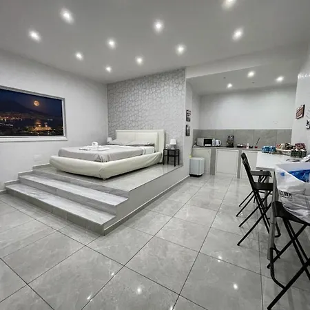 Limatola Bed & Breakfast *