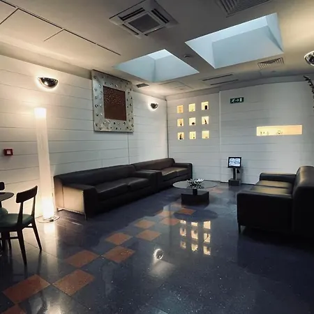 Western Plaza Hotel Naples