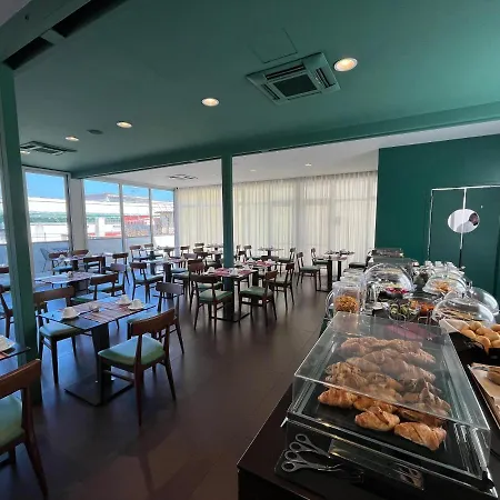 Western Plaza Hotel Naples