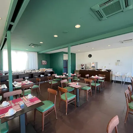 酒店 贝斯特韦斯特广场酒店
