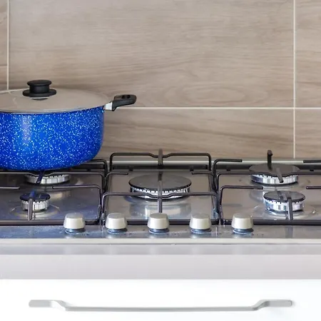 Apartamento Chiara Modern By Wonderful Italy