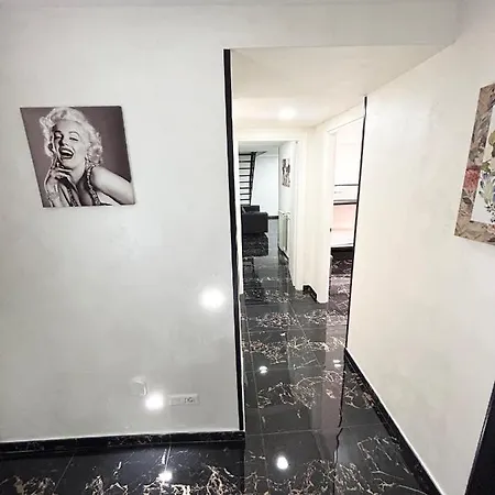 Giovanni Luxury Suites Napoli
