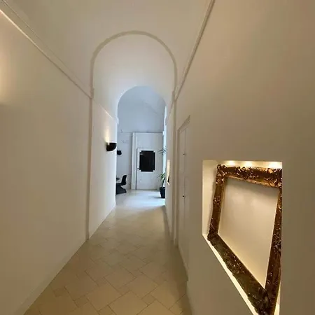 Apartment Donci Penthouse *