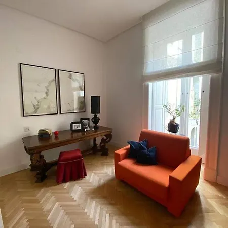 Donci Penthouse Apartment